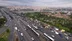 İstanbul'da Yağmur ve UEFA Finali Nedeniyle Trafik Yoğunluğu Artıyor