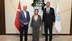 Antalya Alanya'da Aile Olmak ve Eş Seçimi Üzerine Önemli Konuşmalar Yapıldı