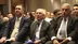Aziz Yıldırım, İzmir'de düzenlenen etkinlikte Fenerbahçe kongre üyeleriyle bir araya geldi.