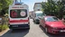 Zonguldak Karadeniz Ereğli'de Doğal Gaz Borusuna Asılı Cansız Beden Bulundu