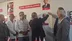 Düzce Akçakoca'da CHP Parti Binasından Kılıçdaroğlu'nun Fotoğrafı Kaldırıldı