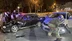 İskenderun'da 2 Otomobilin Çarpışması Sonucu 1 Kişi Yaralandı