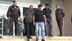 Denizli Çivril'de 10 Yıl Sonra İtiraf Edilen Cinayetle İlgili Kazı Çalışmaları Devam Ediyor