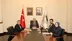 Kars'ta Gerçekleştirilen Serhat Kalkınma Ajansı Yönetim Kurulu Toplantısında Projeler Görüşüldü