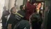 Tekirdağ Çorlu'da Asansöre Sıkışan Genç, İtfaiye Ekipleri Tarafından Kurtarıldı