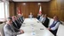 Muğla Merkez'de İlçe Müftüleri "Mayıs Ayı" Değerlendirme Toplantısı Gerçekleştirildi
