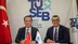 İstanbul'da Sanofi ve TÜSEB Klinik Araştırmalar İçin İş Birliği Yürütüyor