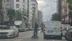 Eskişehir Kurtuluş Mahallesi'nde Elektrikli Scooter ile Taşınan Uzun Merdiven Dikkat Çekti