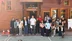 Düzce Merkez'de UV Işınları ve Sıcak Havalar Hakkında Bilgilendirme Semineri Düzenlendi