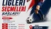 Niğde'de Genç Sporcular için Gelişim Ligi Seçmeleri Yapılacak