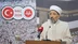 Mekke-i Mükerreme'de Diyanet İşleri Başkanı Arpaguş, Türk hacıların yaş ortalamasının 60 olduğunu açıkladı.