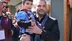 Trabzon'da Ertuğrul Doğan, Trabzonspor'un Ekonomik Bağımsızlığı Hedeflediğini Açıkladı