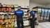 Aydın Germencik'te Kurban Bayramı Öncesi Marketlere Sıkı Denetim Uygulandı