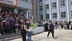 Muş Bulanık'ta Bulanık Anadolu Lisesi Mezuniyet Töreni Renkli Görüntülere Sahne Oldu