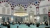 Kütahya Simav'da Sabah Namazı Buluşması Yoğun İlgiyle Gerçekleştirildi