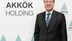 İstanbul'da Akkök Holding, 763 Milyon Dolar İhracat Hedefliyor