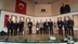 Erzurum'da Nene Hatun’un vefatının 71. yılı dolayısıyla anma etkinliği düzenlendi.