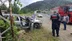 Kahramanmaraş Göksun'da Gerçekleşen Trafik Kazasında 1 Kişi Yaralandı