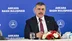 Ankara’da Hayat 112 Acil Mobil İhbar Uygulaması Tanıtımı Yapıldı