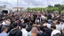 Gaziantep Araban'da Elektrik Akımına Kapılan Muhtar Tuncay Arslan Defnedildi