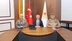 Kahramanmaraş’ta Kişilere Karşı İşlenen Suçlarda Yüzde 8 Azalma Gerçekleşti