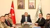 Kars Merkez'de İl Güvenlik ve Asayiş Koordinasyon Toplantısı Gerçekleştirildi