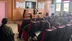 Kütahya Merkez'de Fen Lisesi Öğrencilerine Avukatlık Mesleği Tanıtıldı