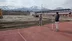 Malatya'da Devam Eden Atletizm Tesisi, Türk Sporuna Kazandırılacak