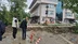 Bartın Kozcağız'da Sağanak Yağış Nedeniyle Sağlık Ocağında Mahsur Kalan Hastalar ve Personel Var