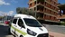 Antalya Muratpaşa'da Yıllardır Tamamlanmayan İnşaatta Bir Erkek Cesedi Bulundu