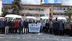 Samsun Bafra'da Öğrenciler ve Veliler Üretim Alanlarını Ziyaret Etti