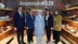 İstanbul'da Emine Erdoğan Türk Mutfağının Kültürel Önemi Üzerine Konuştu