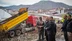 Hakkari Merkez'de Zemin Kayması Nedeniyle 6 Bina Tahliye Edildi