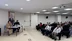Erzincan'da Sağlık Personeline Mesleki Sorumluluk Eğitimi Düzenlendi