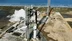 Florida'da SpaceX'in Starship Roketinin Test Uçuşu 30 Saniye Kala İptal Edildi