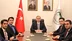 Kars Merkez'de Gerçekleşen Kaymakamlar Toplantısında Kamu Yatırımları Ele Alındı