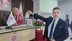 Kütahya Gediz'de Gediz OSB Başkanlığı Dr. Yunus Altıngemi’ye Atandı
