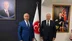 Gaziantep Araban İlçesinde MHP'nin Yeni İlçe Başkanlığına Bakır Yiğit Getirildi