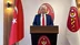 Ankara'da TVHB Başkanı Eroğlu Biyolojik Çeşitliliğin Korunması Gerektiğini Vurguladı
