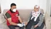 Gaziantep Şehitkamil'de Bayram Öncesi Vefa Hizmeti ile Yaşlılar Destekleniyor