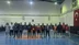 Afyonkarahisar Hocalar'da Şehit Öğretmen Anısına Düzenlenen Voleybol Turnuvasında Play-Off Takımları Belli Oldu