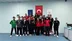 Aydın'da Gençlik Haftası Kapsamında Atıcılık Şampiyonası Düzenlendi