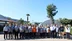 Marmaris'te Bayram Öncesinde Başkan Ünlü Personeliyle Bir Araya Geldi