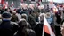 Grönland Nuuk'ta ABD Konsolosluğu Açılışı Sırasında Protesto Düzenlendi