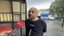 İstanbul Başakşehir'de Tırın Devrilmesi Sonucu 1 Kişi Yaralandı