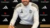İstanbul'da Manchester United, Michael Carrick'le Sözleşmesini 2 Yıl Uzattı