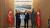 Cizre'de Kaymakam Baycar, Türkiye Diyanet Vakfı'nın Kurban Kampanyasına Destek Verdi