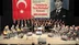 Aydın Merkez'de Türk Halk Müziği Korosu Yaza Merhaba Konseri Gerçekleştirdi
