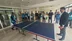 Viranşehir'de Yükümlülerin Katıldığı Spor Yarışmaları Büyük İlgi Gördü