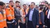 Samsun İlkadım'da Belediye Personeline Kurban Bayramı Öncesi İkramiye Ödemesi Yapıldı